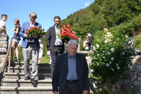 SPOMIN NA PADLE BORCE